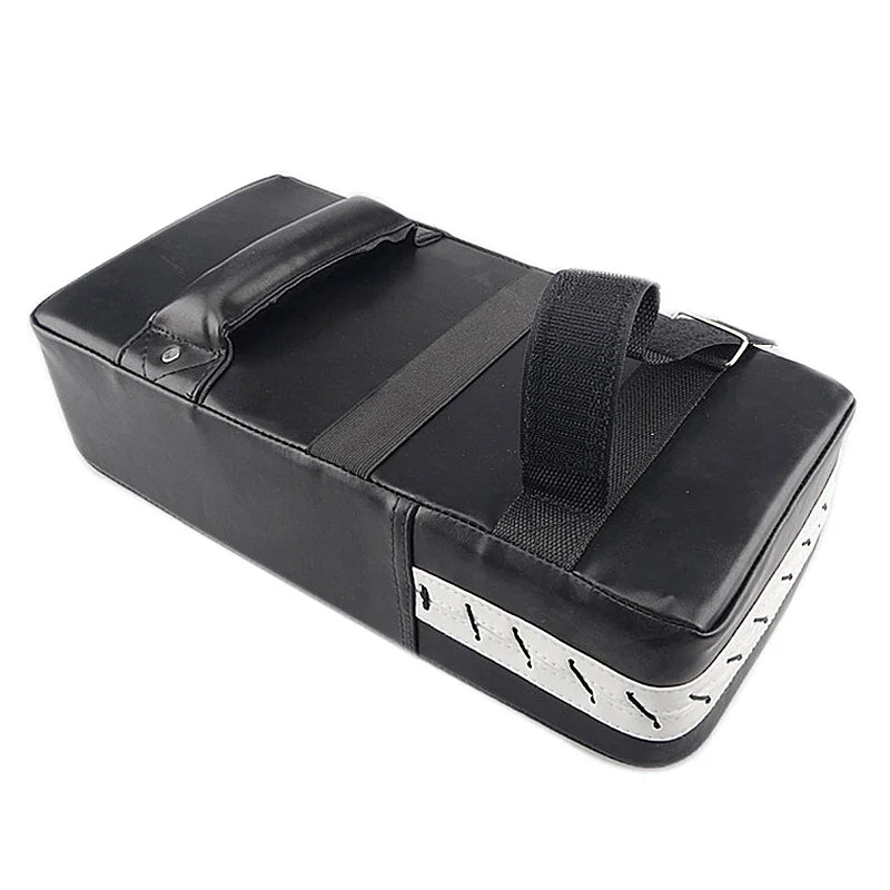 Punching Target Bag Pad Karate Taekwondo Boxing Kick Target Boxing Gloves Gym Exercise Shield Equipment Training Indoor Sports