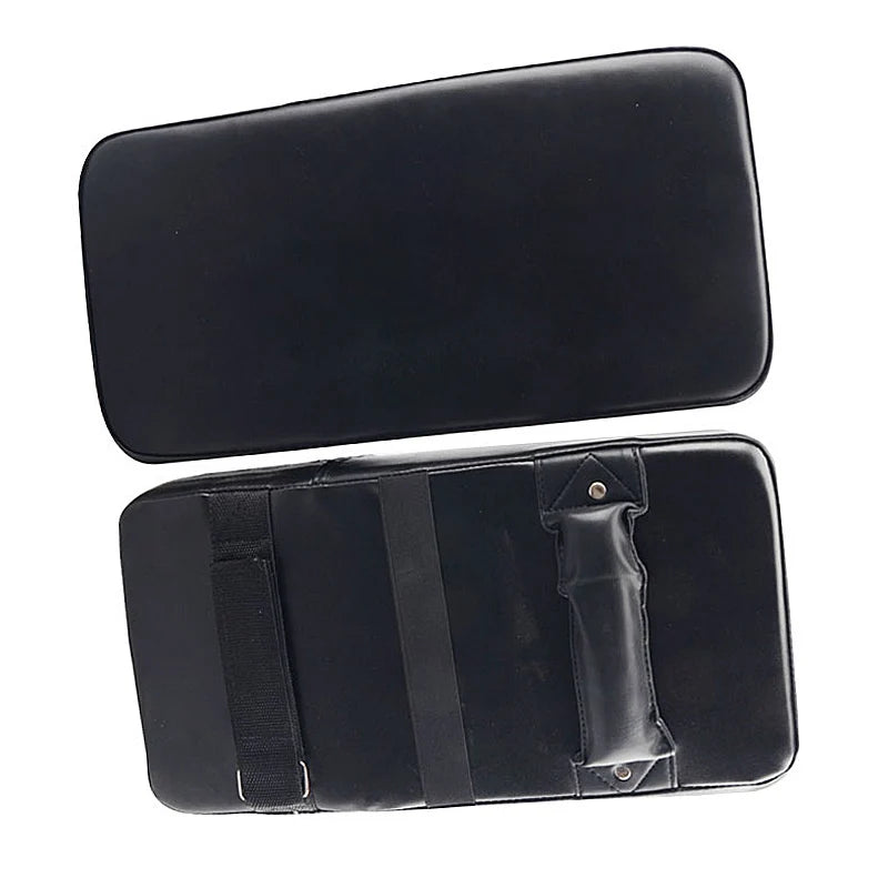 Punching Target Bag Pad Karate Taekwondo Boxing Kick Target Boxing Gloves Gym Exercise Shield Equipment Training Indoor Sports