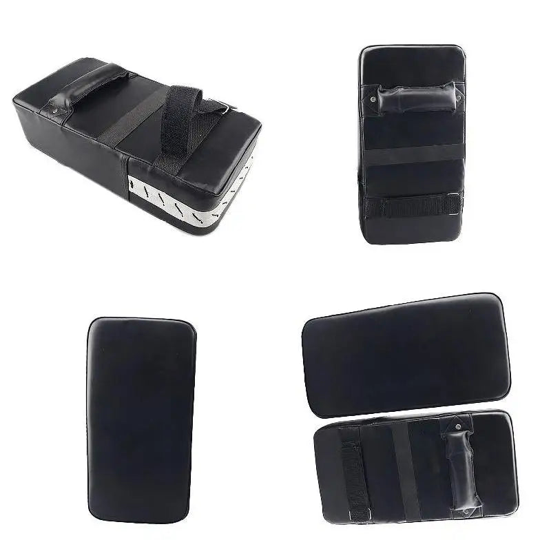 Punching Target Bag Pad Karate Taekwondo Boxing Kick Target Boxing Gloves Gym Exercise Shield Equipment Training Indoor Sports